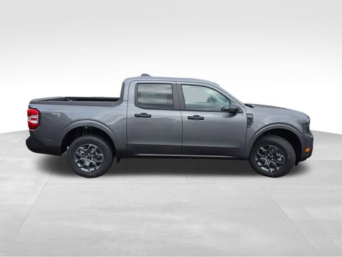 New 2026 Ford Maverick XLT AWD/4WD image 7