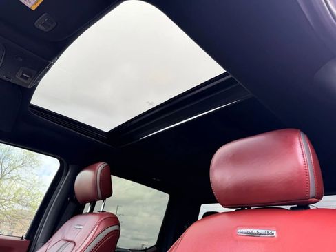 Used 2019 Ford F150 Platinum w/ Equipment Group 701A Luxury image 25