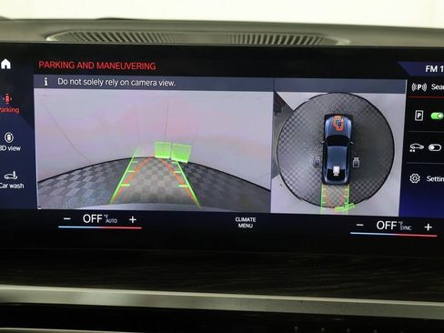 Used 2023 BMW i4 eDrive40 RWD image 50