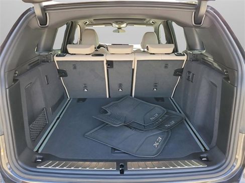 Used 2022 BMW X3 xDrive30i w/ M Sport Package 2 image 26