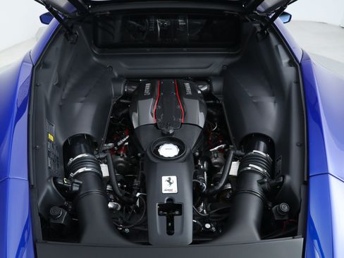 Certified 2020 Ferrari 488 Pista Coupe RWD image 35