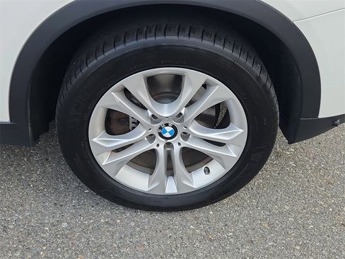 Used 2016 BMW X3 xDrive35i image 10