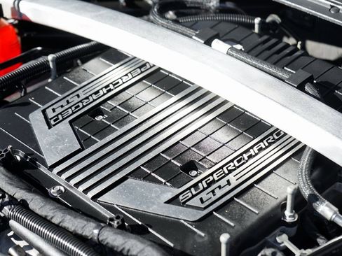 Used 2017 Cadillac CTS V w/ Carbon Fiber Package image 14