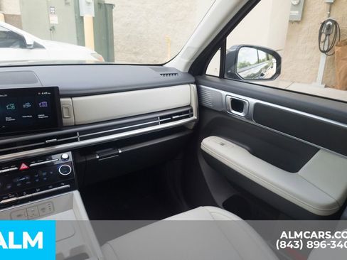 Certified 2026 Hyundai Santa Fe SEL FWD image 20