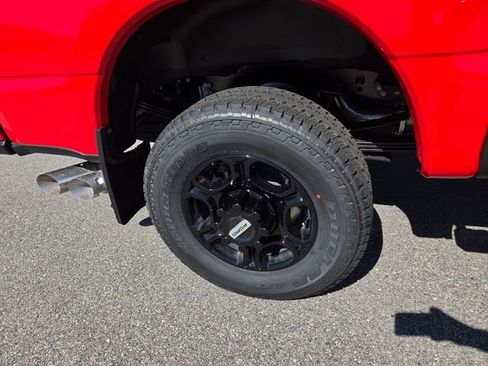 New 2026 Ford F250 XL w/ STX Appearance Package image 11