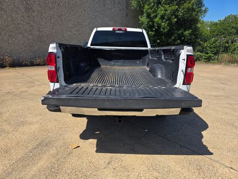 Used 2016 GMC Sierra 1500 2WD Regular Cab image 7
