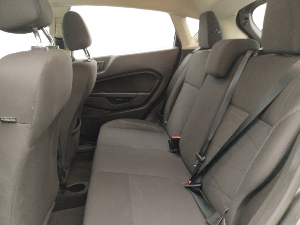 Used 2019 Ford Fiesta SE FWD image 18