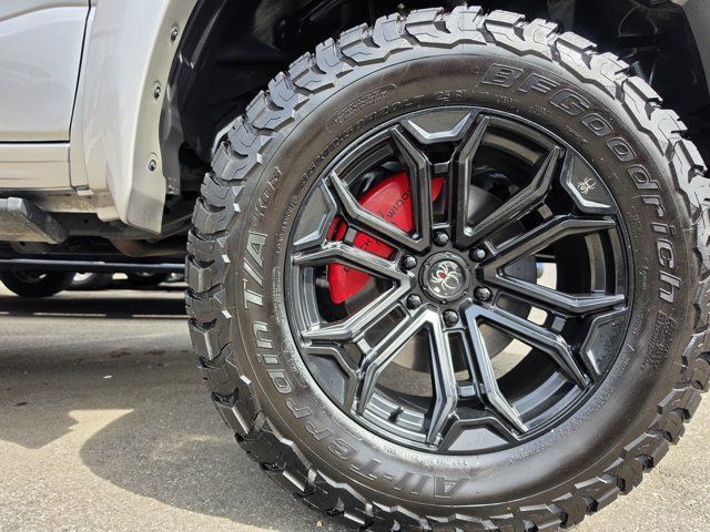 Used 2026 RAM 1500 Big Horn AWD/4WD image 3