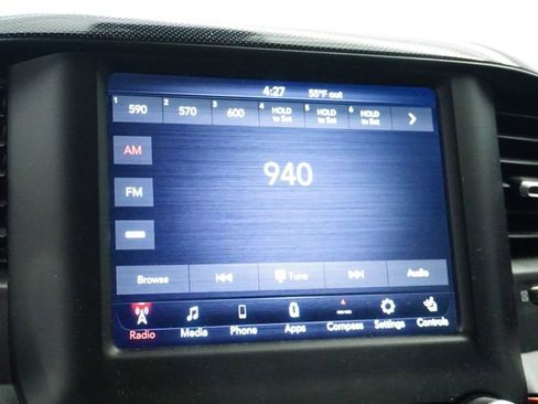 Used 2019 RAM 1500 Rebel w/ Level 1 Equipment Group AWD/4WD image 34