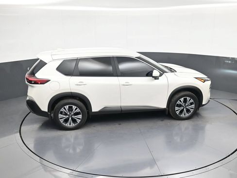 Used 2023 Nissan Rogue SV AWD/4WD image 30
