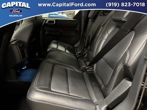 New 2026 Ford Bronco Outer Banks AWD/4WD image 18