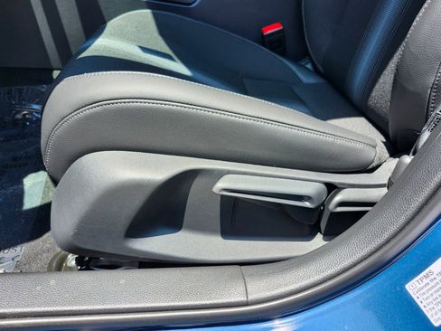 New 2026 Honda Civic Sport image 6