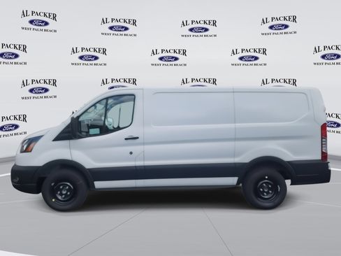 New 2025 Ford Transit 150 XL w/ Exterior Upgrade Package image 2