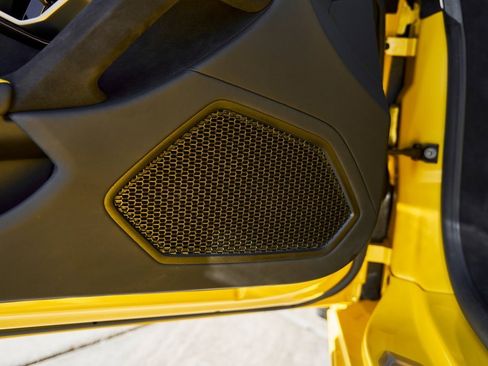 Used 2023 Lamborghini Huracan Tecnica image 40