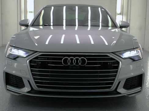 Used 2019 Audi A6 3.0T Prestige image 25