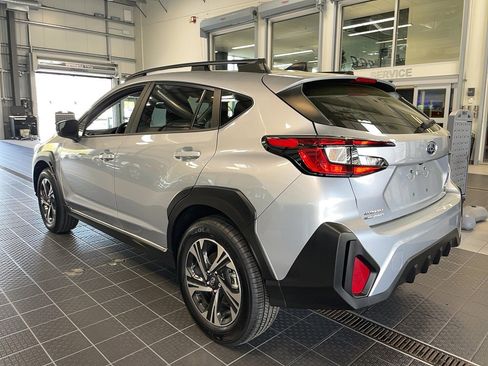Used 2024 Subaru Crosstrek 2.0i Premium image 20