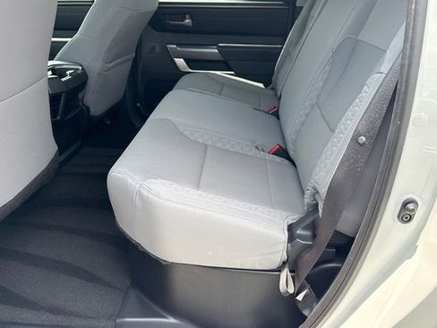 Used 2022 Toyota Tundra SR5 AWD/4WD image 20