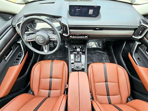 Used 2024 MAZDA CX-50 AWD 2.5 Turbo w/ Cargo Package image 27