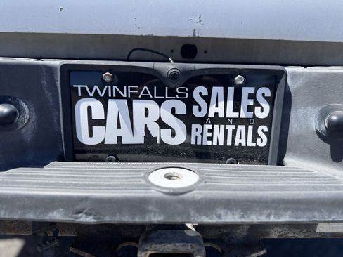 Used 2001 Ford Ranger XL AWD/4WD image 33