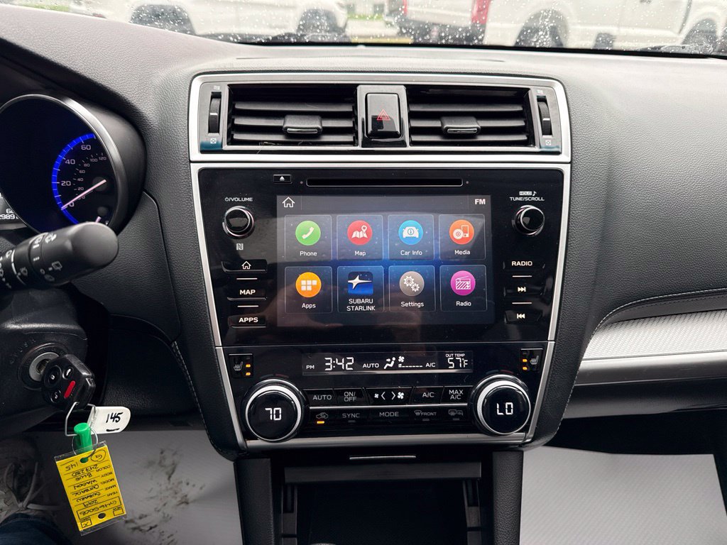 Used 2019 Subaru Outback 2.5i Premium AWD/4WD image 7
