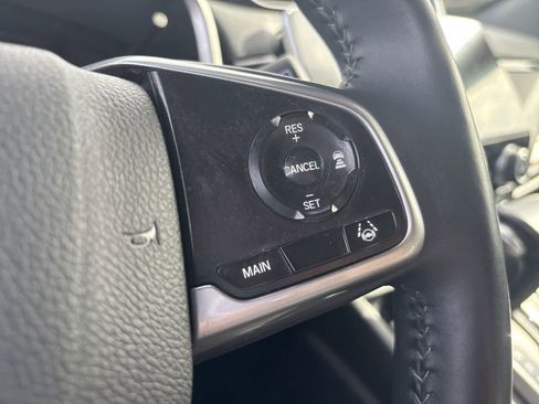 Used 2019 Honda CR-V EX-L image 31