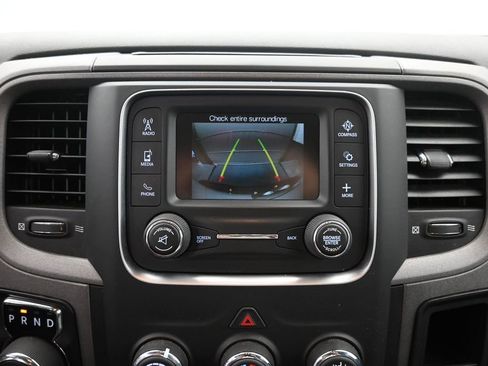 Used 2019 RAM 1500 Tradesman w/ Popular Equipment Group AWD/4WD image 15