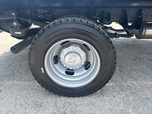 New 2025 RAM 5500 Tradesman image 18