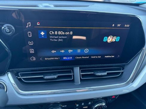 New 2026 Chevrolet Trax LT image 13