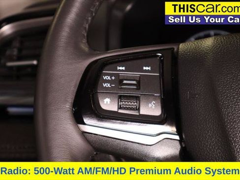 Used 2025 Honda Odyssey Elite image 15