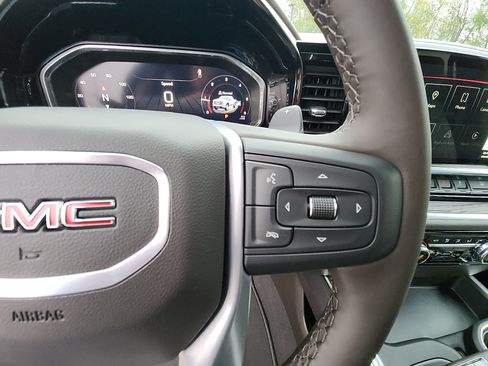 New 2026 GMC Sierra 1500 SLT w/ SLT Premium Package image 21