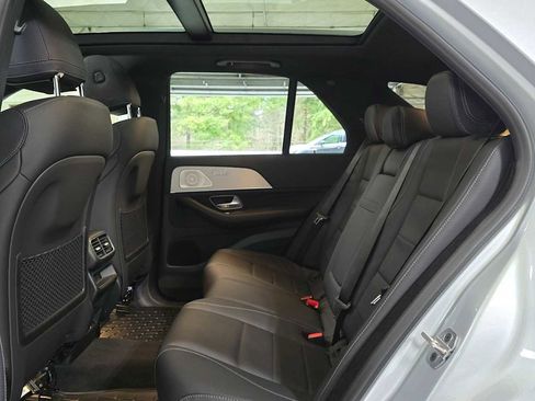 New 2026 Mercedes-Benz GLE 350 4MATIC image 16