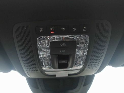 New 2026 Mercedes-Benz GLE 53 AMG AMG GLE 53 image 34