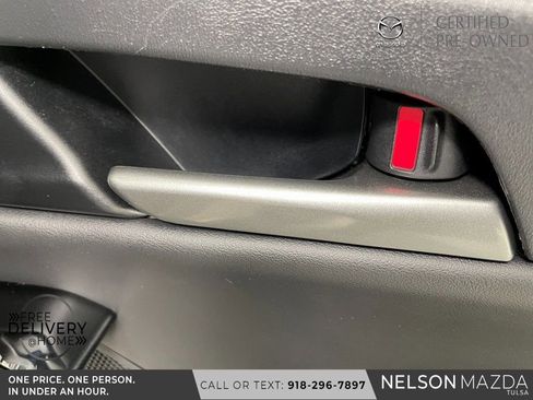 Certified 2024 MAZDA CX-30 AWD 2.5 S w/ Select Sport Pkg image 45