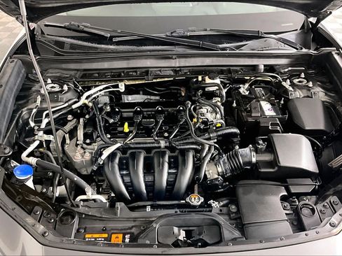 Used 2021 MAZDA CX-30 FWD 2.5 S w/ Preferred Package image 29