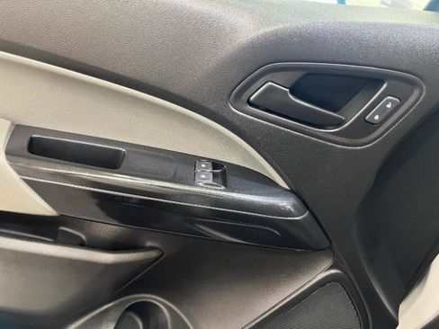 Used 2019 Chevrolet Colorado W/T w/ WT Convenience Package image 18