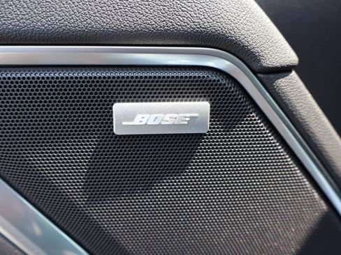 New 2026 Chevrolet Silverado 1500 RST w/ Redline Edition AWD/4WD image 7
