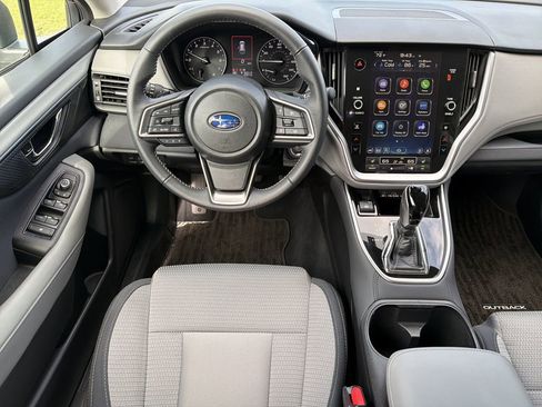 Certified 2025 Subaru Outback Premium AWD/4WD image 16