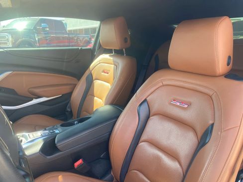 Used 2017 Chevrolet Camaro SS image 7