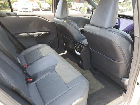 Used 2023 Lexus RZ 450e Premium w/ Technology Package AWD/4WD image 11