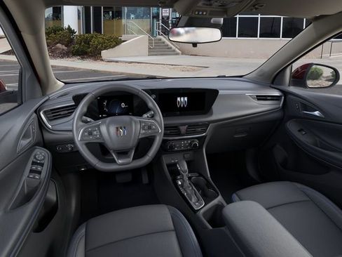 New 2026 Buick Encore GX Sport Touring w/ Comfort Package AWD/4WD image 16