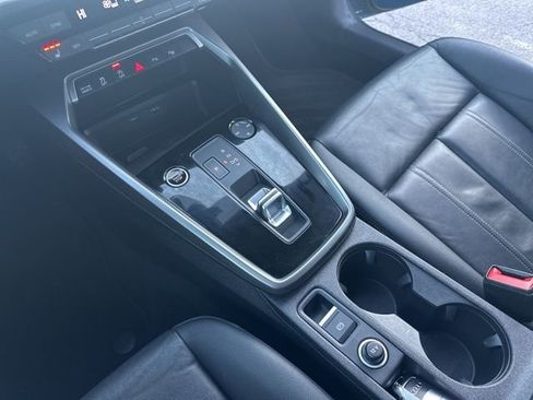 Used 2023 Audi A3 2.0T Premium image 39