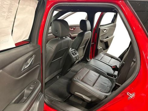 Used 2023 Chevrolet Blazer RS w/ Enhanced Convenience Package image 10
