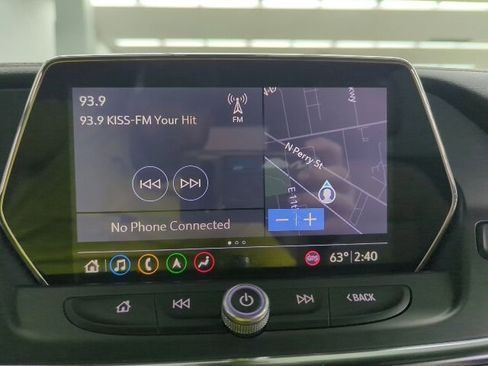 Used 2019 Chevrolet Blazer Premier w/ Sun and Wheels Package AWD/4WD image 21