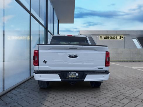 Used 2022 Ford F150 XLT w/ Equipment Group 302A High image 6