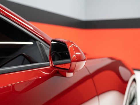 Used 2018 Chevrolet Camaro ZL1 RWD image 69