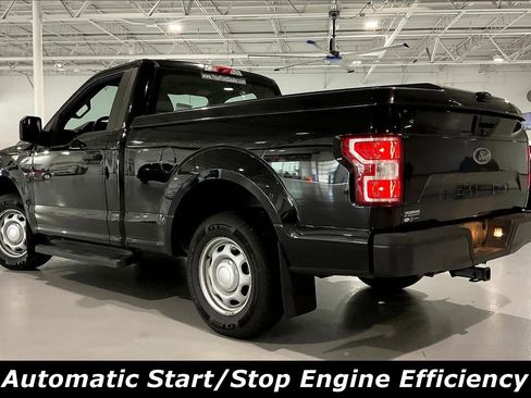 Used 2018 Ford F150 XL image 3