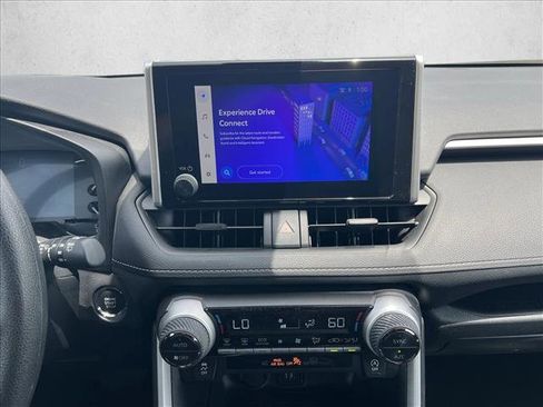 Certified 2025 Toyota RAV4 XLE FWD image 13
