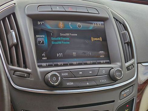 Used 2015 Buick Regal image 21