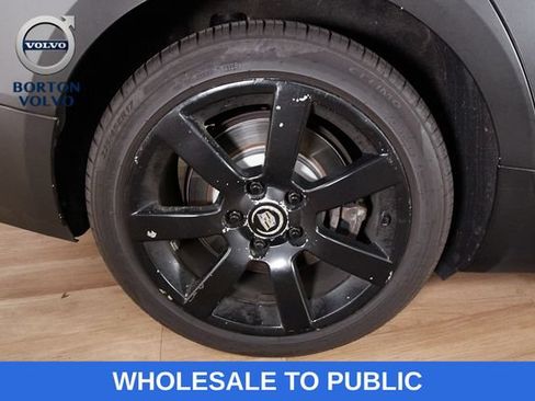 Used 2013 Cadillac ATS Sedan RWD image 55
