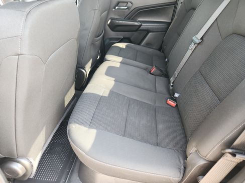 Used 2024 GMC Canyon Elevation RWD image 29